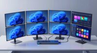 top monitors with kvm