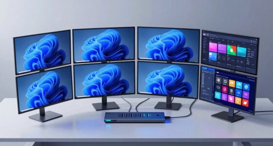 top monitors with kvm