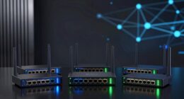 top multi gig router picks