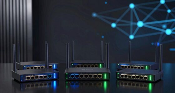 top multi gig router picks