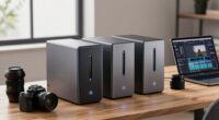 top nas for photographers