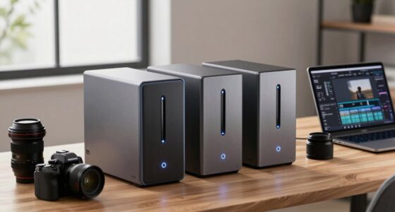 top nas for photographers