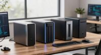 top nas for small business