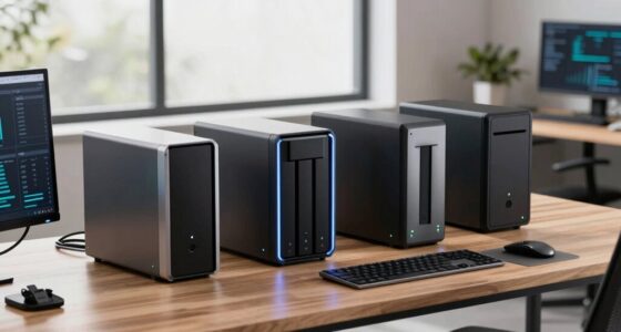 top nas for small business