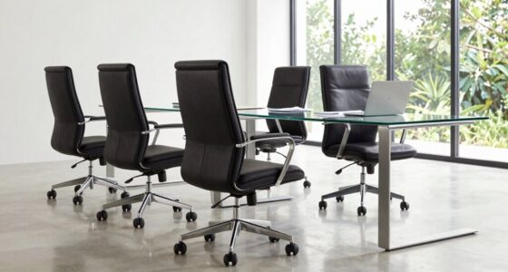 top office chairs 2026