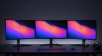 top oled monitors 2026