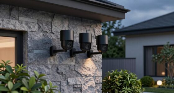 top outdoor security systems