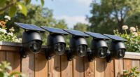 top outdoor solar security cameras
