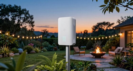 top outdoor wi fi options