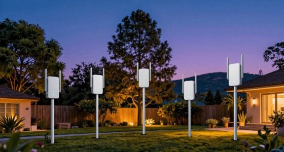 top outdoor wifi extenders