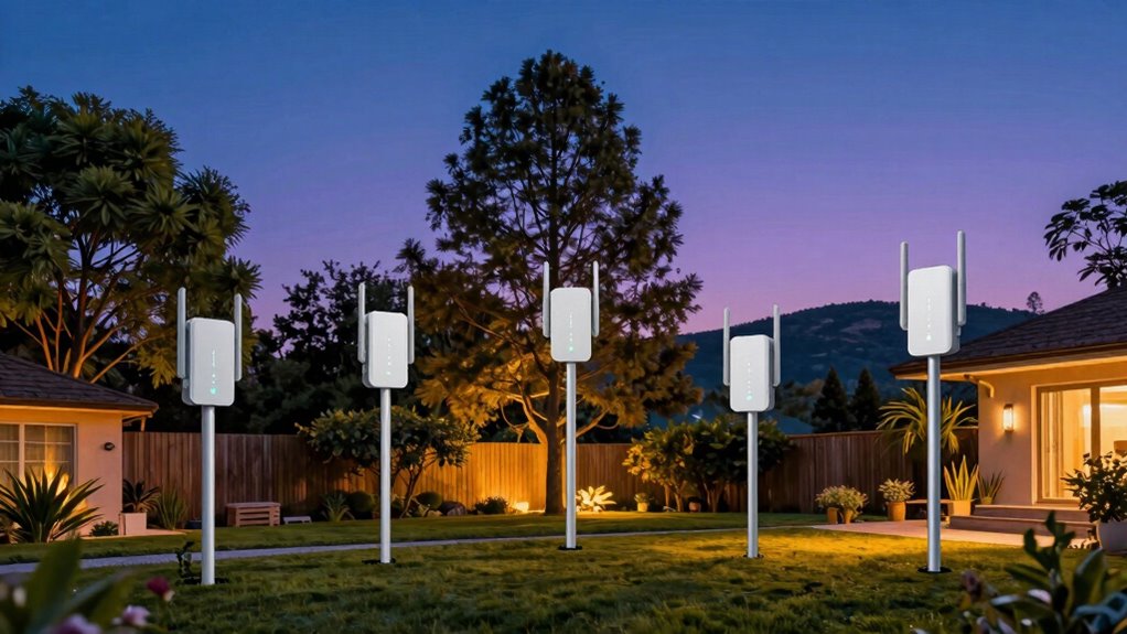 top outdoor wifi extenders