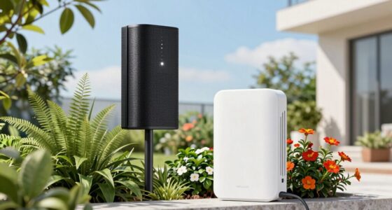top outdoor wifi systems