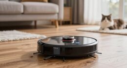 top pet hair robot vacuums