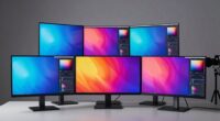 top photo editing monitors