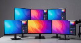 top photo editing monitors