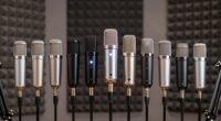 top podcasting microphone picks