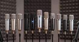 top podcasting microphone picks