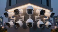 top poe security cameras