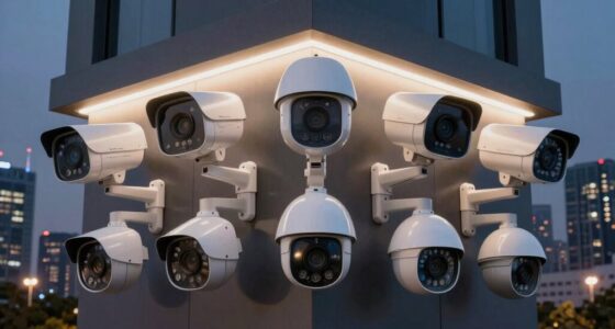 top poe security cameras