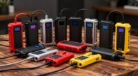 top portable jump starters