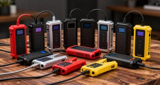 top portable jump starters