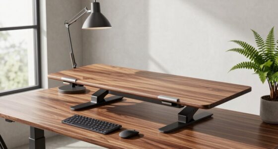 top premium desk converters