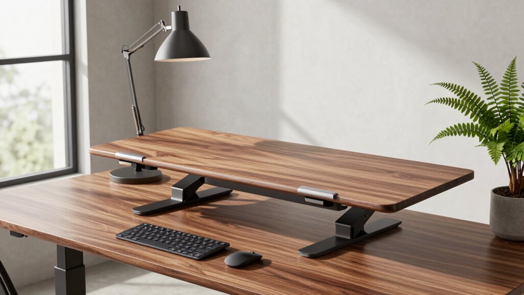 top premium desk converters
