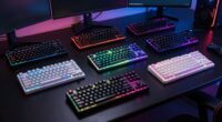 top premium gaming keyboards