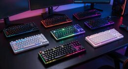 top premium gaming keyboards