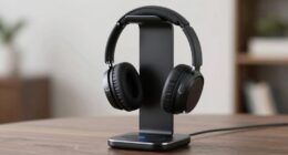 top premium headphone stands