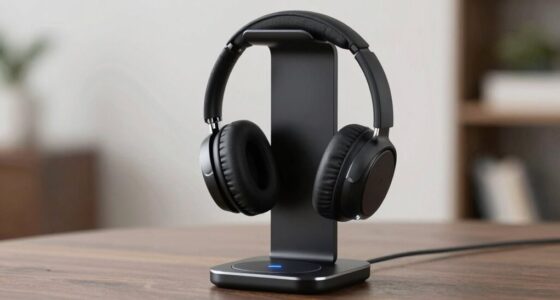 top premium headphone stands