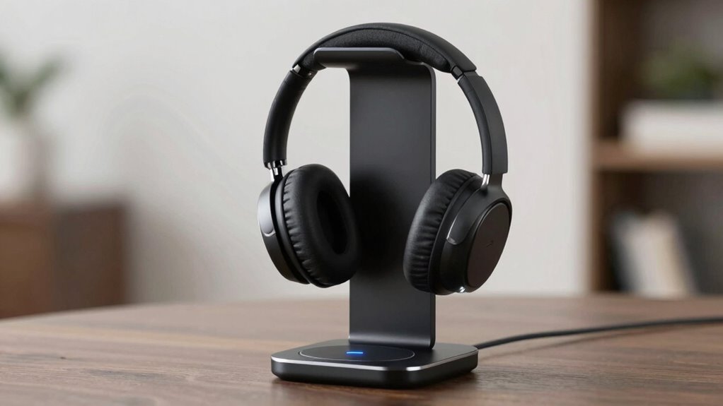 top premium headphone stands