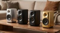 top premium home speakers