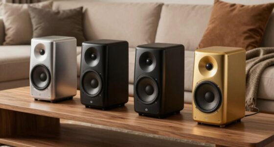 top premium home speakers
