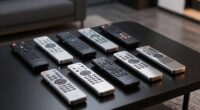 top premium universal remotes
