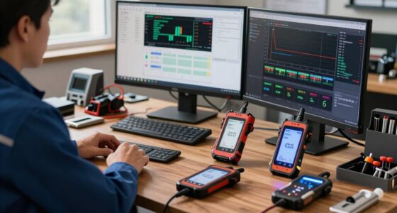 top professional obd2 scanners