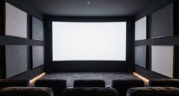 top projector screen list