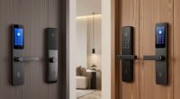 top rental smart locks