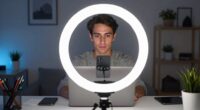 top ring lights 2026
