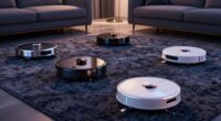 top robot vacuums 2026