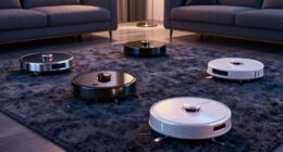 top robot vacuums 2026