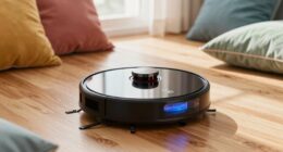 top robot vacuums 2026