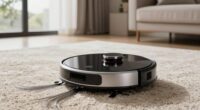 top robot vacuums for hair
