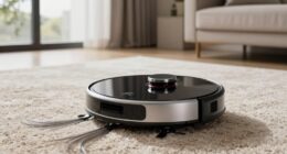 top robot vacuums for hair