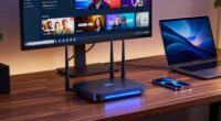 top routers for 4k streaming