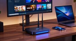 top routers for 4k streaming