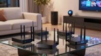 top routers for smart homes
