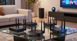top routers for smart homes