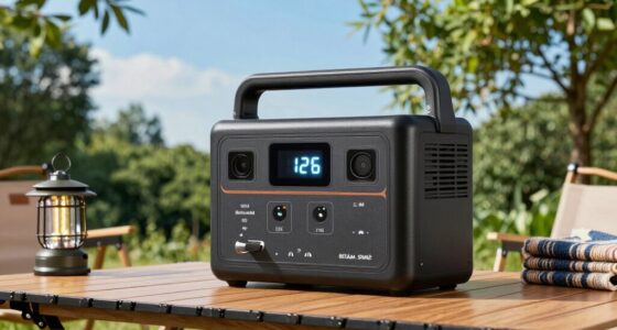 top rv power stations