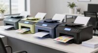 top small business laser printers